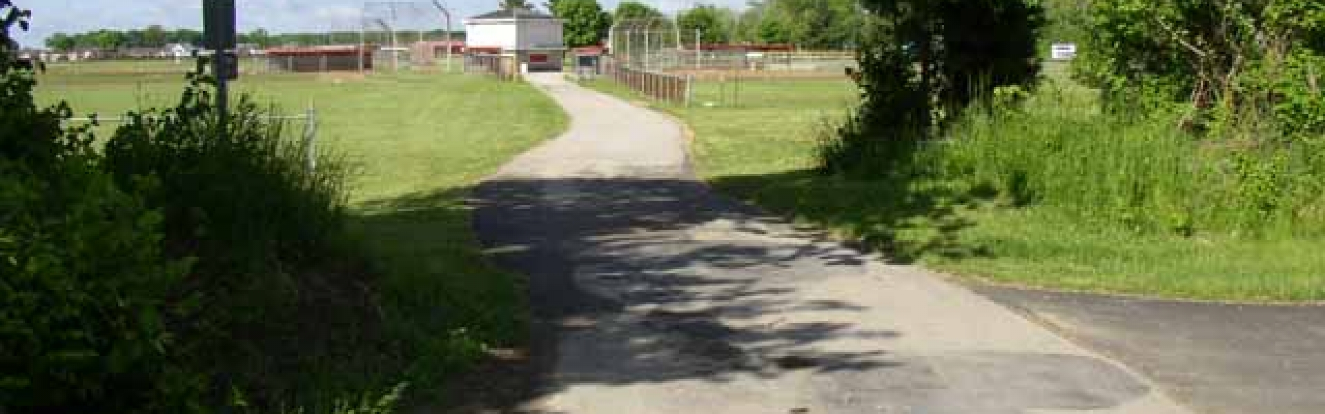 Xenia Jamestown Connector Miami Valley Bike Trails